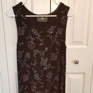 Molly Malloy Evening Dress